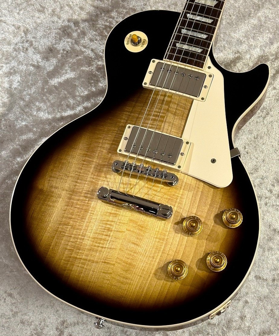 Gibson 【USED】Les Paul Standard '50s Tobacco Burst [4.69㎏][2022 