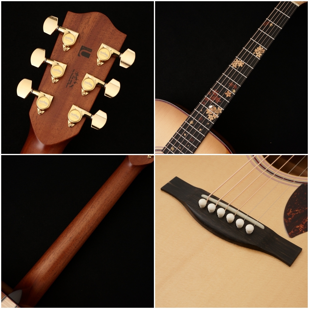 Headway HF SHIKIZAKURA APU-1付き HF-SHIKIZAKURA'23 SF,S-ESU/ATB | Deviser ｜株式会社ディバイザー