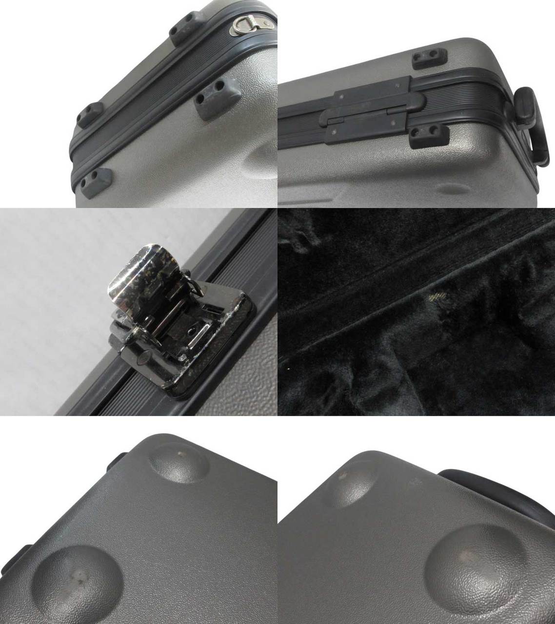 YAMAHA YAS-475 ヤマハ アルトサックス サクソフォン ケース