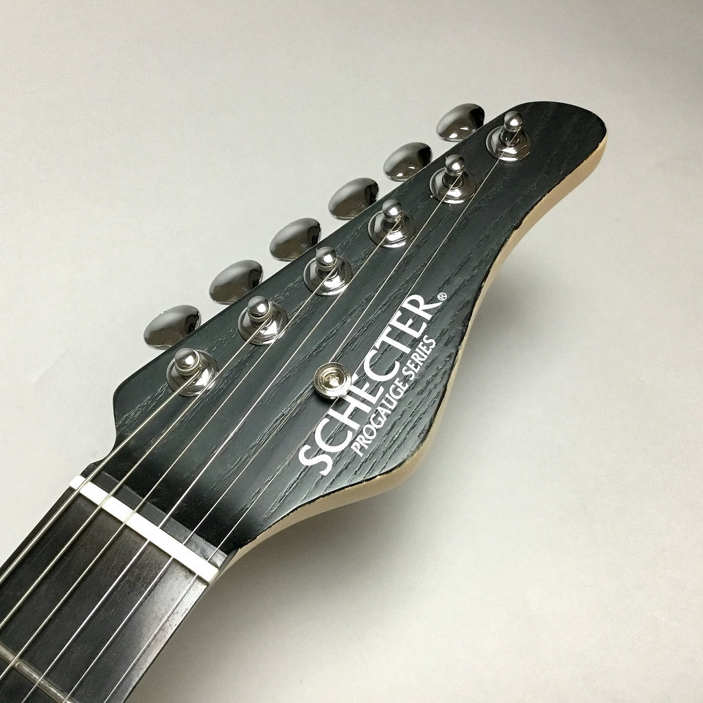 返品交換不可GOTOH SGS510Z ペグ ストラトキャスター テレキャスター