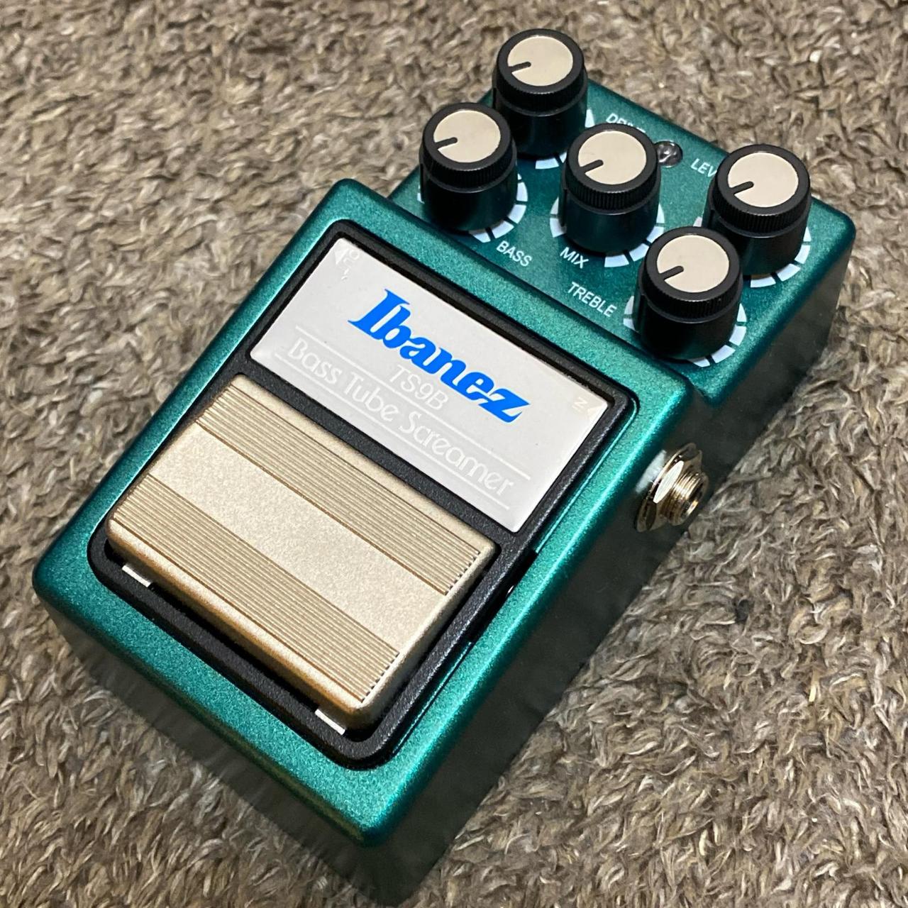 Ibanez TS9B Bass Tube Screamer【尾張小牧店】（中古/送料無料
