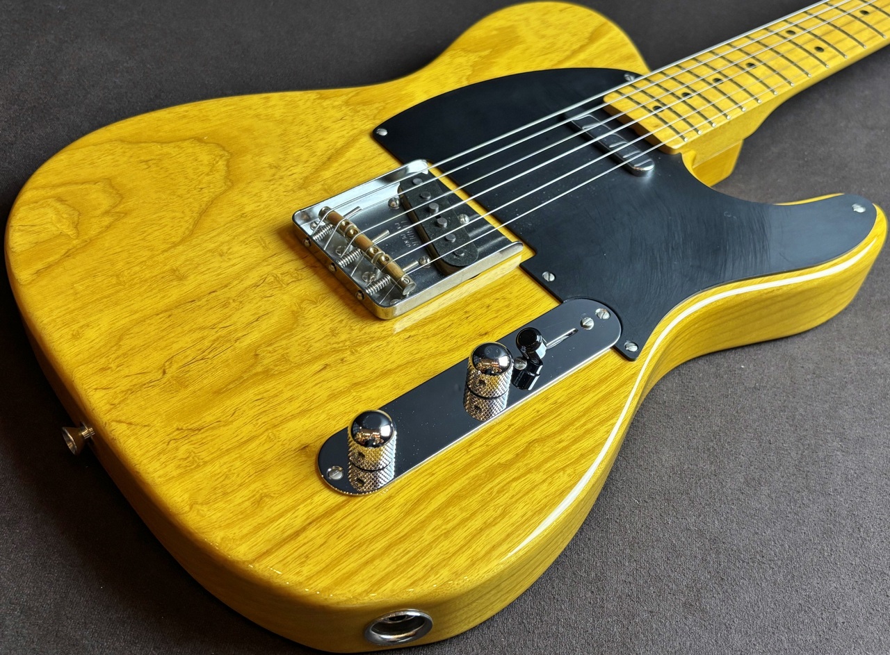 Fender Japan TL52-80TX Telecaster（中古）【楽器検索デジマート】