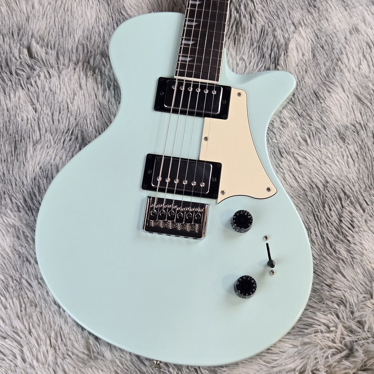 RYOGA HORNET ‐ Surf Green【現物画像】【2.91kg】（新品特価/送料無料