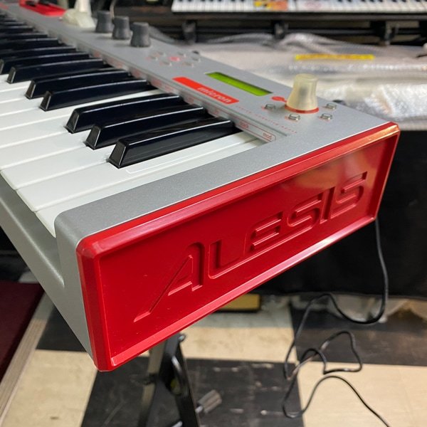 ALESIS micron（中古）【楽器検索デジマート】