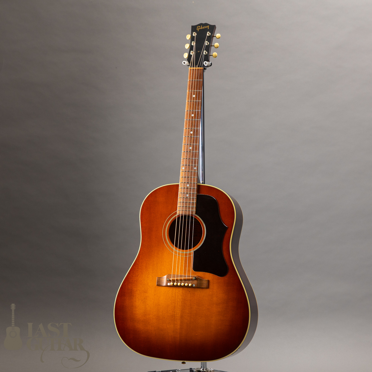 Gibson 2002年製 1963 J-45（中古）【楽器検索デジマート】