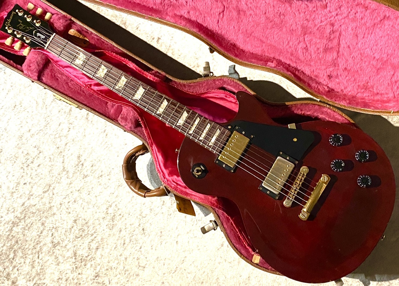 ☆MG1☆期間限定セール!!新品弦交換済 glassrootレスポールカスタム☆ ESP 《※入荷しました。 在庫あります。》 Grass Roots G-LP-STD