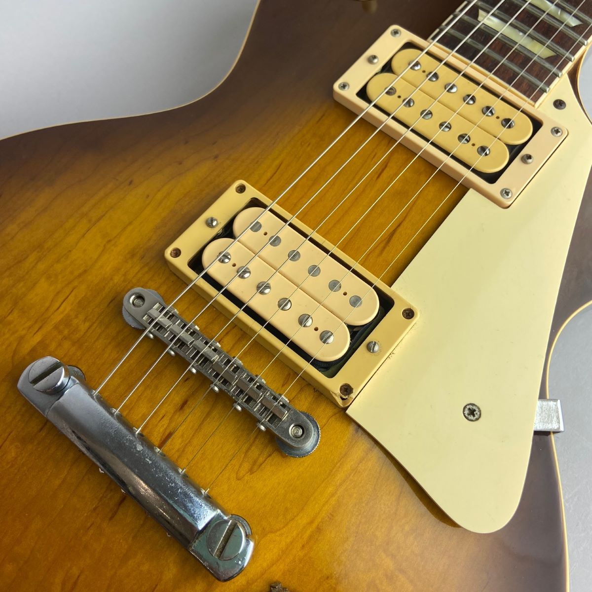 Tokai LS-50 BS Les Paul Reborn 1979年 【MOD】（中古/送料無料 