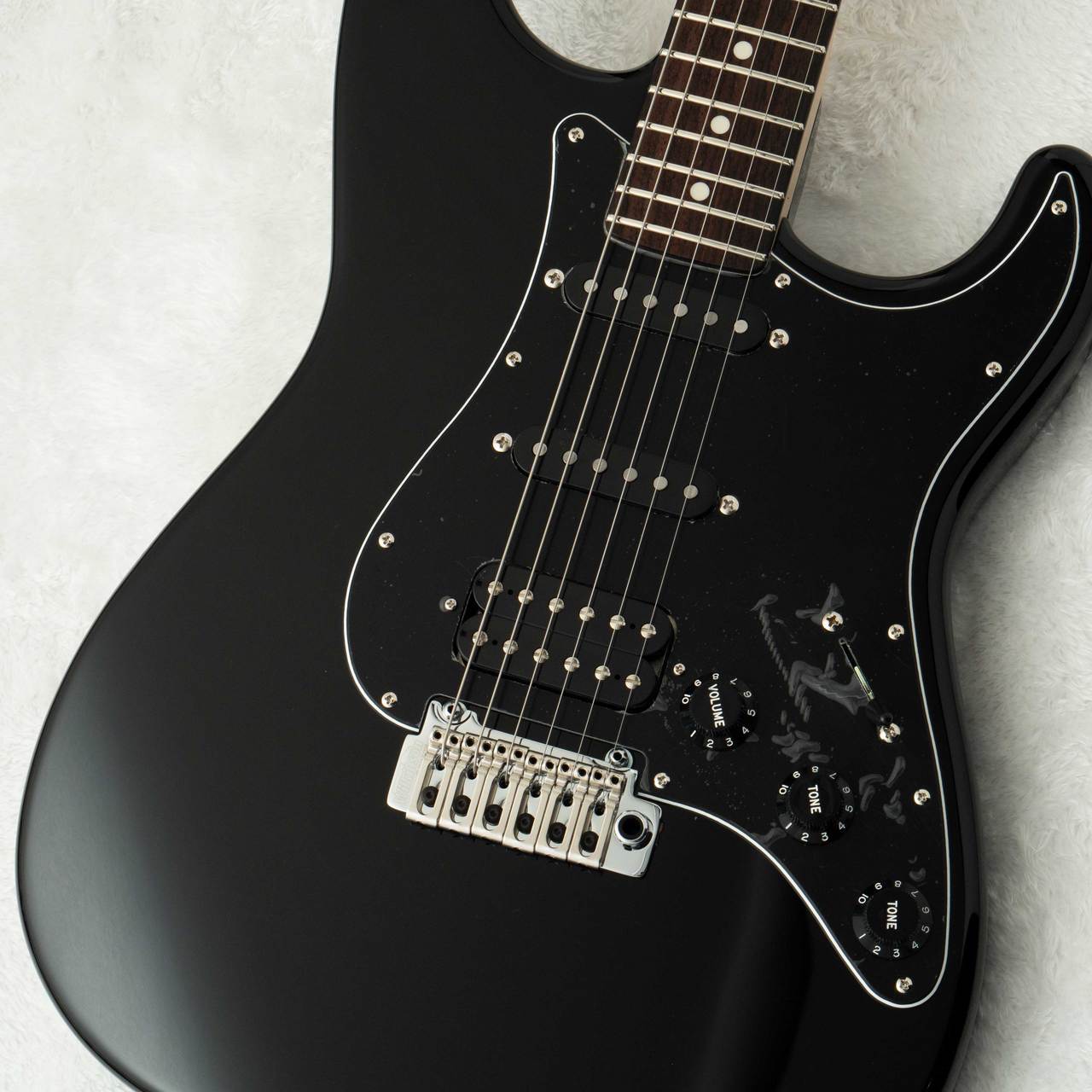 Black Smoker STANDARD series SIGMA-SSH -Black- 【旧定価】【町田店