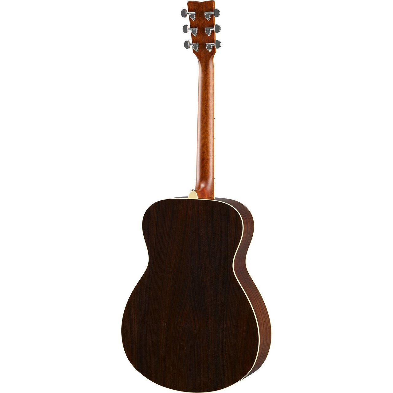 YAMAHA FS830 DSR (ダスクサンレッド) アコースティックギター