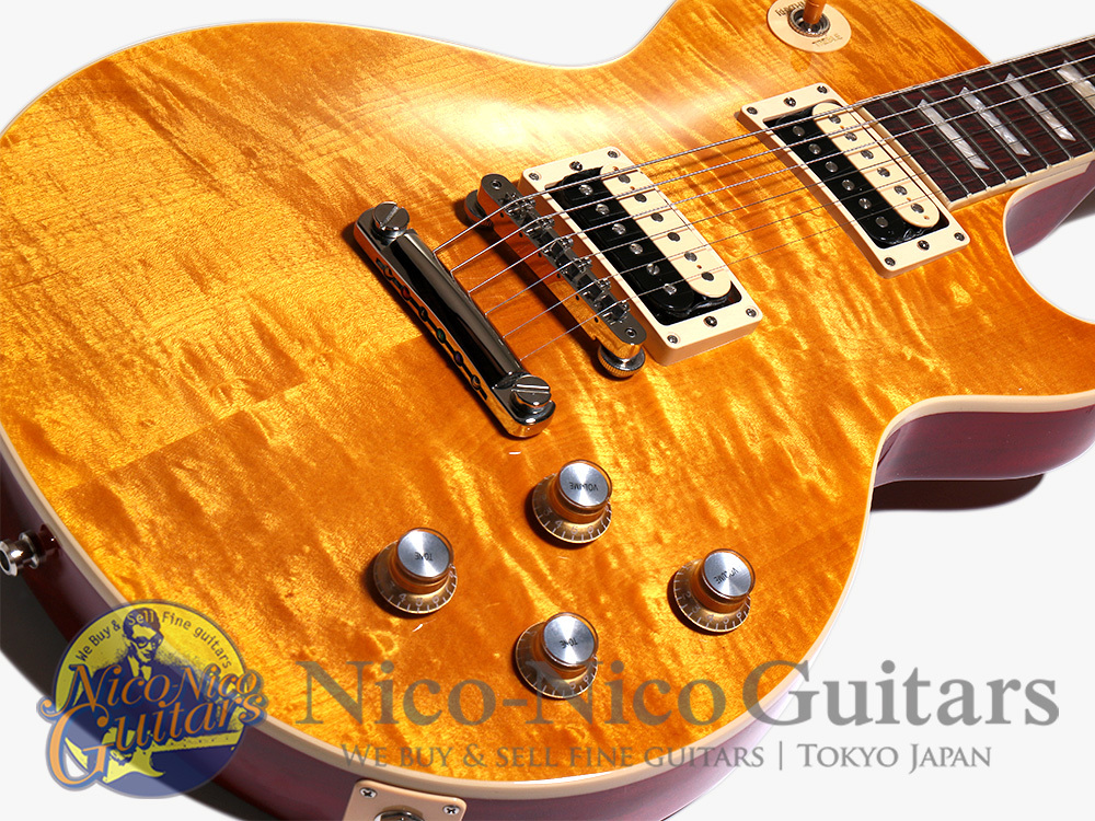 Slash Signature Les Paul | Gibson guitars