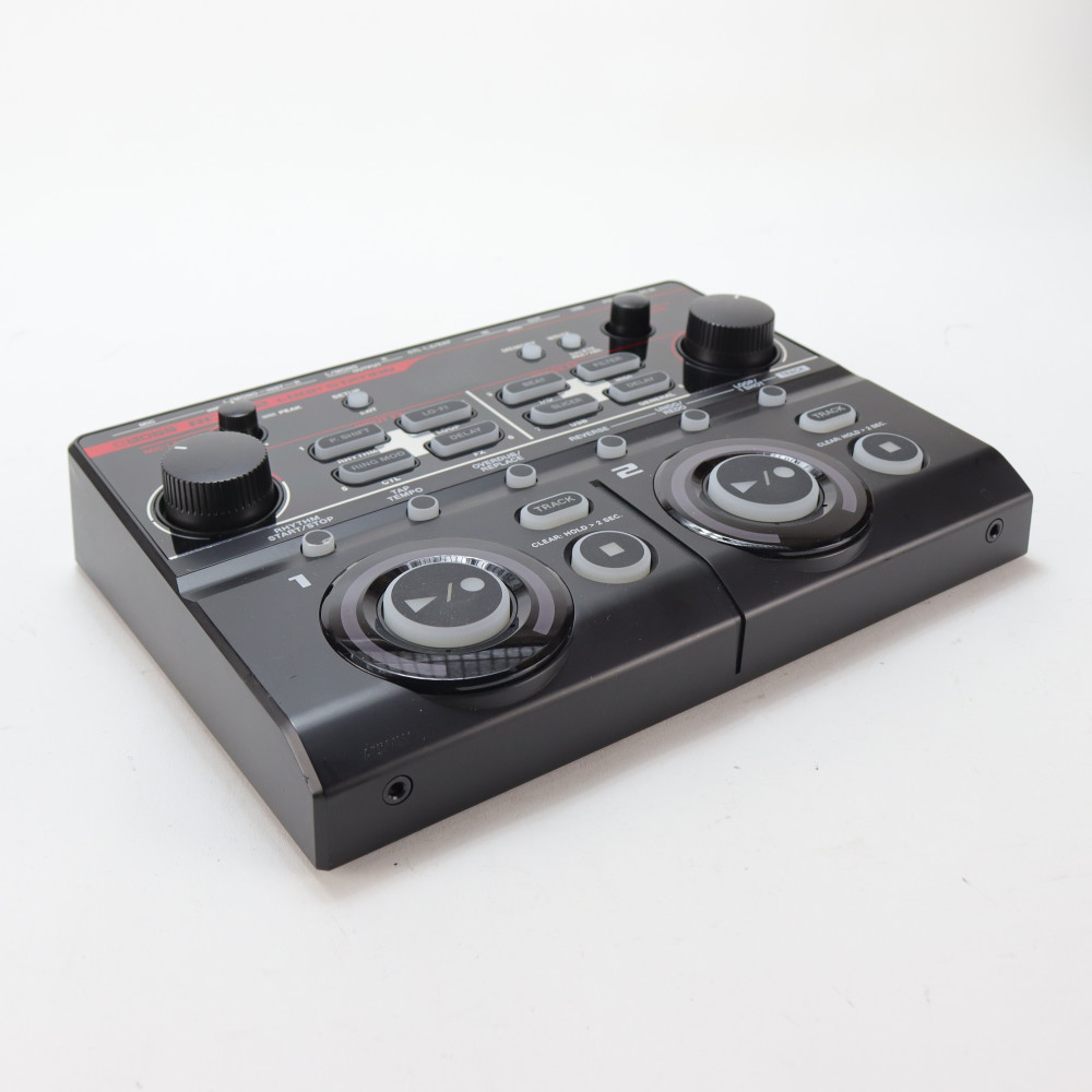 【中古未開封】BOSS RC-202 ループステーション BOSS 【中古】 BOSS RC-202 Loop Station ループステーション ルーパー