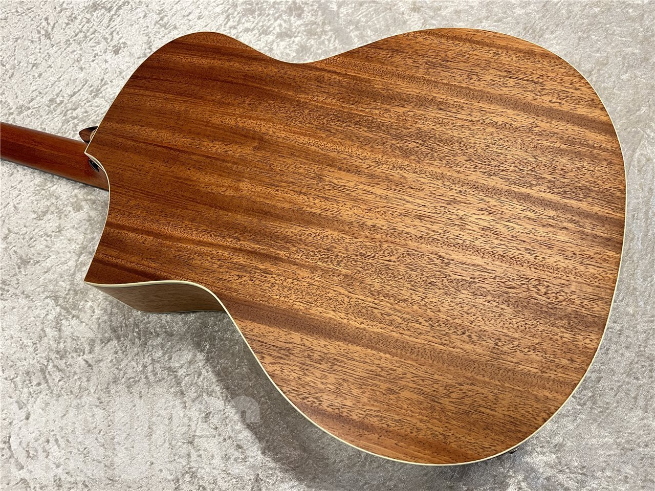 Bromo Guitars BAA4CE【Natural】（新品/送料無料）【楽器検索