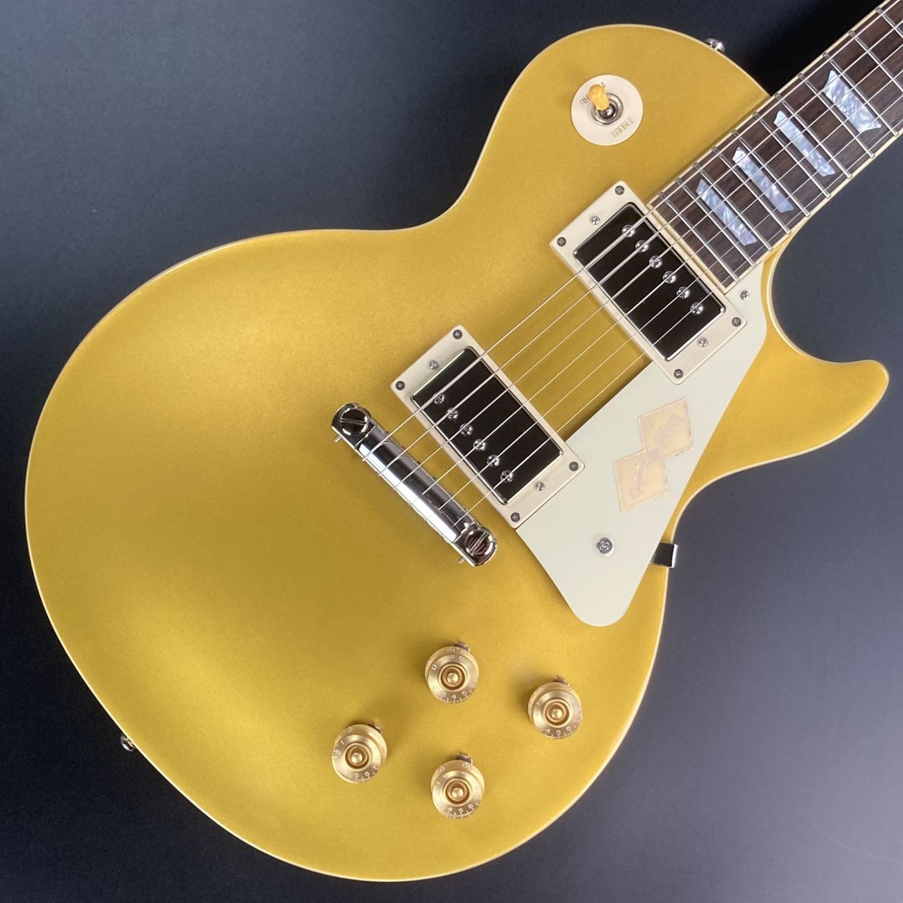 松本孝弘　TAK MATSUMOTO セット Epiphone】松本孝弘氏の最新シグネチャー・モデル『Tak