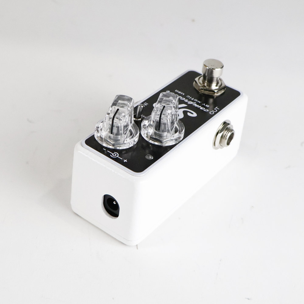 Xotic 【中古】 エフェクター コンプレッサー Xotic SP Compressor