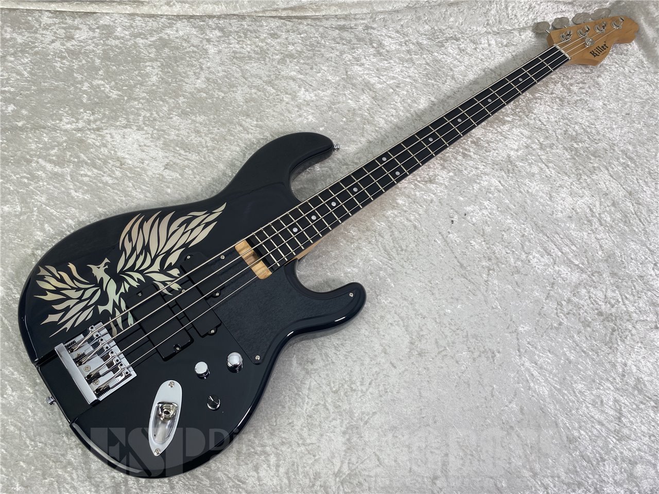 Killer KB-Criminal Bass '24 PH phoenix vision（新品/送料無料