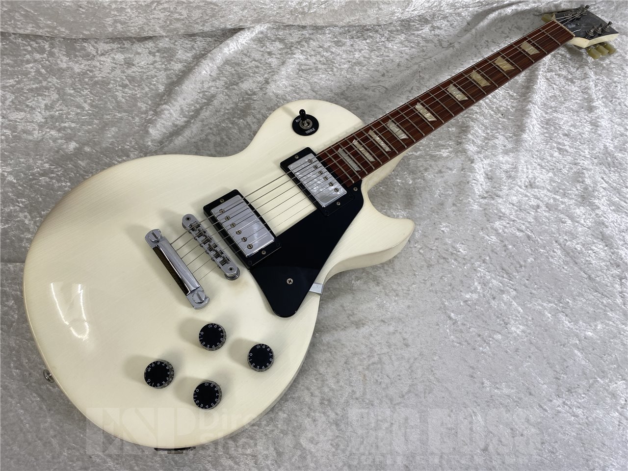 Gibson Gibson Les Paul Studio 2016(Antique White)（中古/送料無料