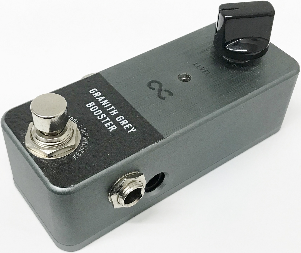 ONE CONTROL Granith Grey Booster（中古）【楽器検索デジマート】