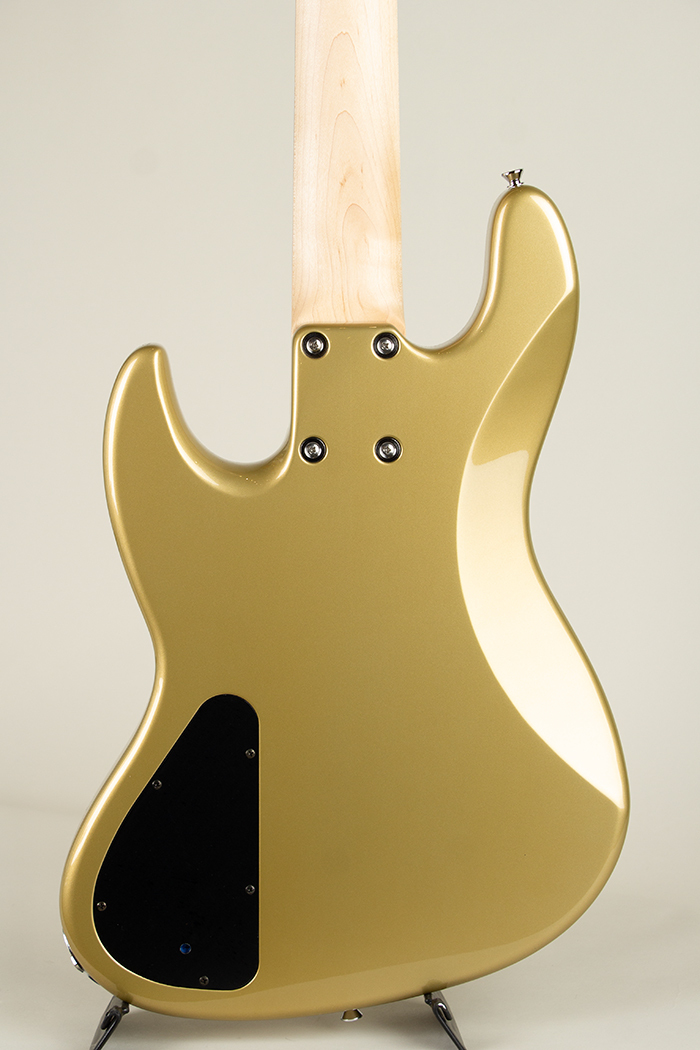 Xotic XJ-1T 5st Shoreline Gold Matching Head Super Light Aged