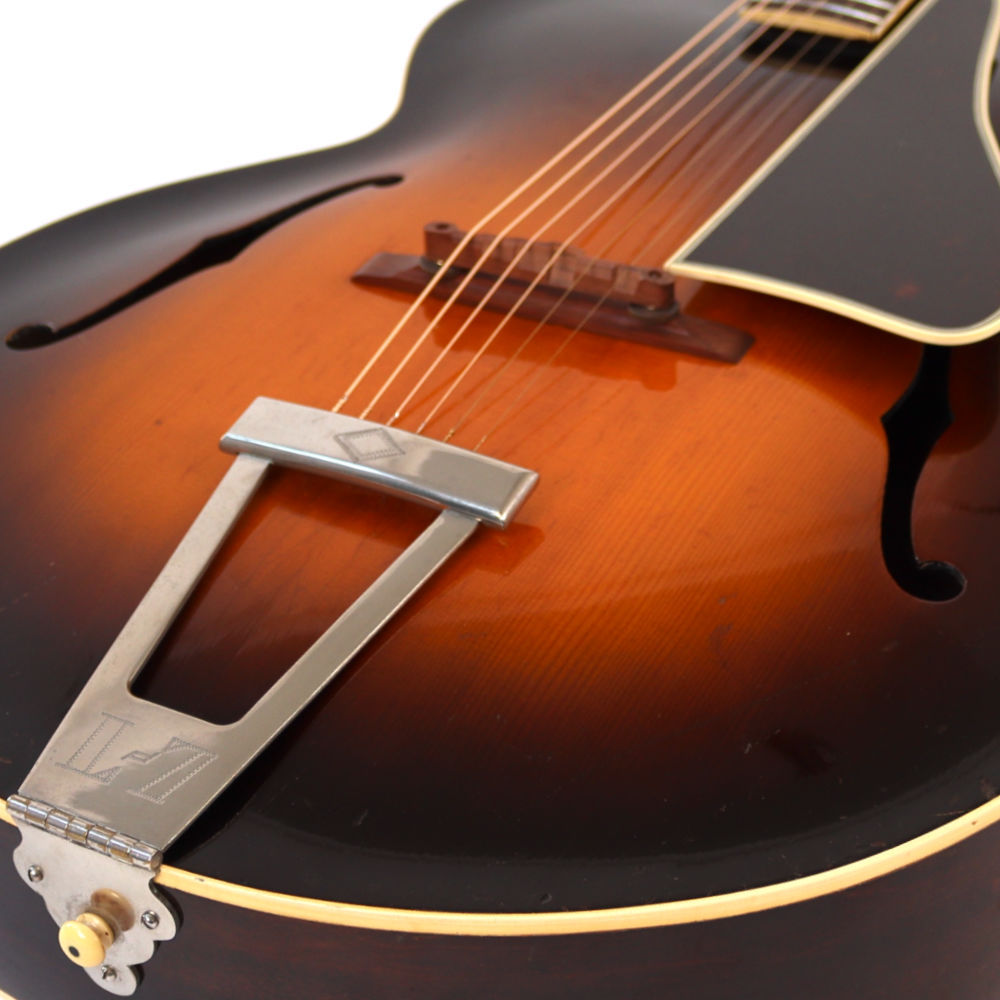 Gibson 【中古】 アコースティックギター Gibson L-7 SB 1937年