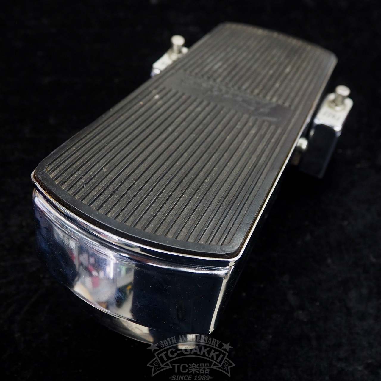 訳あり商品 Fender Fuzz-Wah Pedal（ビンテージ）【楽器検索デジマート】 ギター