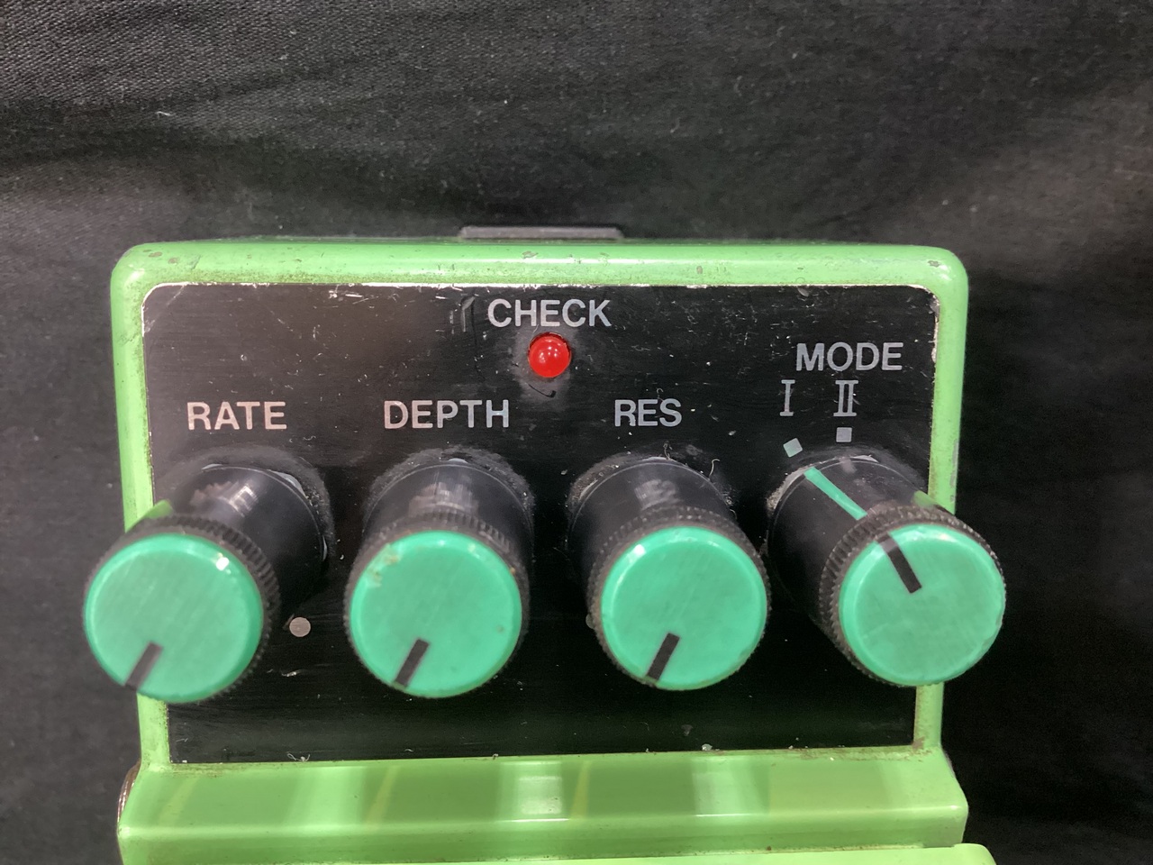 追加でさらに値下げ！日本製 BOSS スーパーフェイザー PH-2 中古】BOSS / PH-2 SUPER Phaser Japan ACA フェイザー 【池袋店