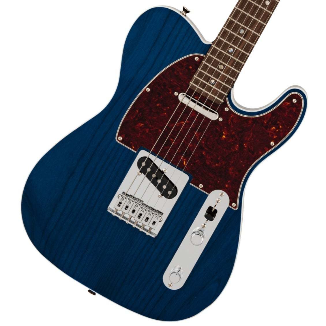 Fender MIJ LTD Active Modern Telecaster Rosewood Fingerboard