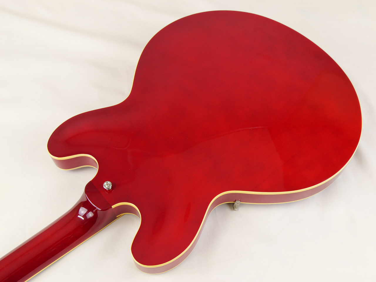 Burny RSA-100 (Cherry Red) 2002年製【USED】（中古）【楽器検索