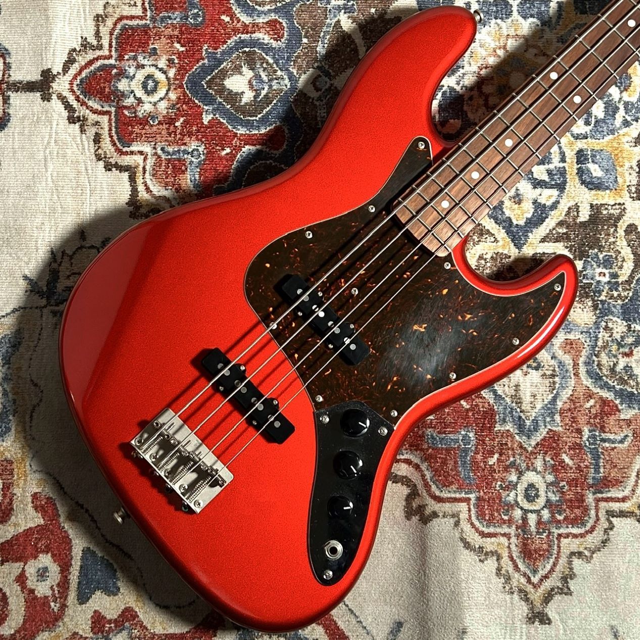 HISTORY HL-BJ4 CAR【USED】（中古/送料無料）【楽器検索