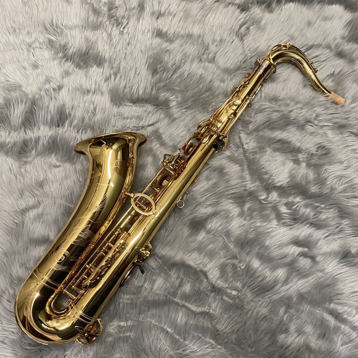 YAMAHA YTS-875EX B♭ テナーサックスYTS875EX（新品/送料無料）【楽器 
