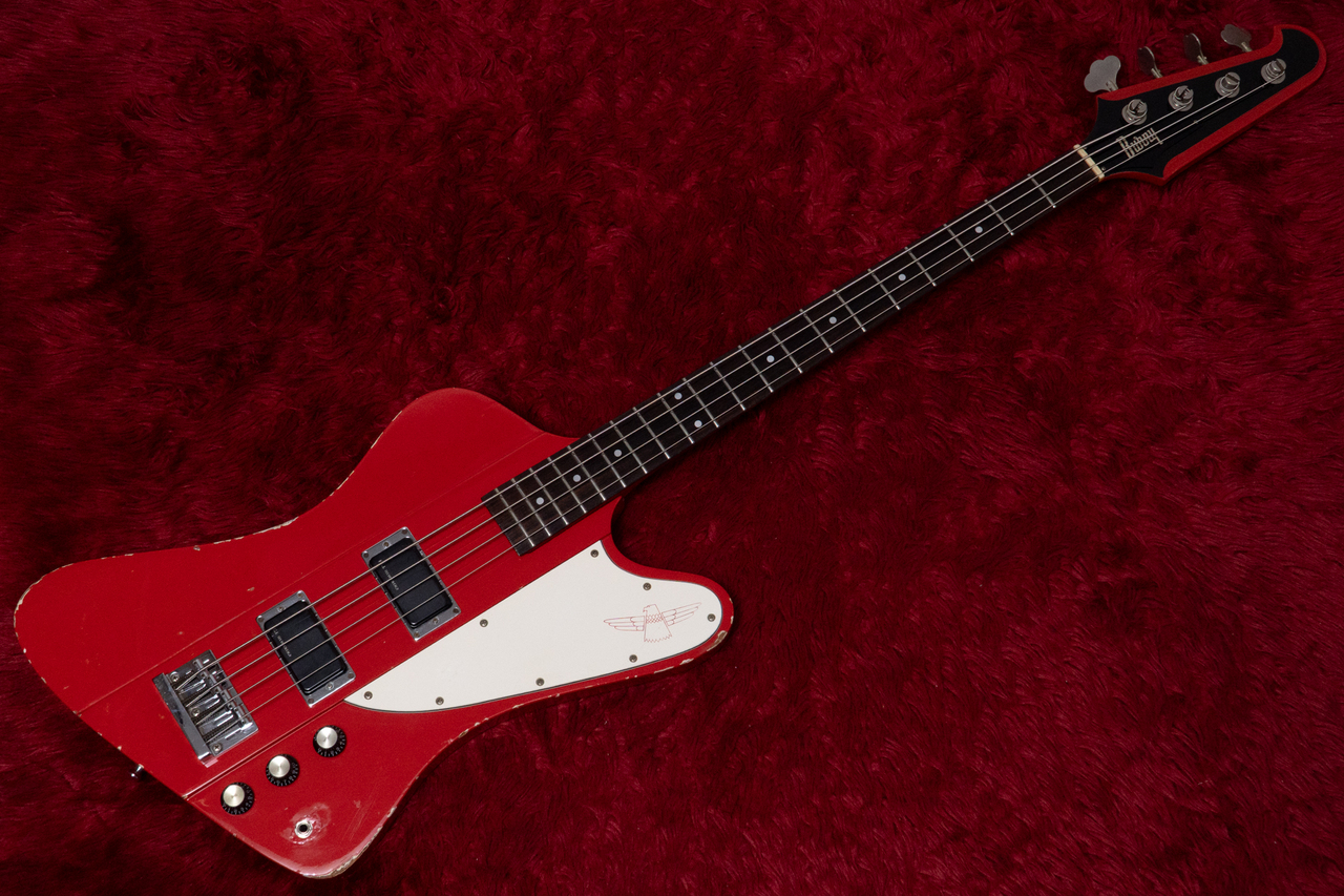 Burny TB-70 Red 4.115kg【GIB横浜】（中古/送料無料）【楽器検索