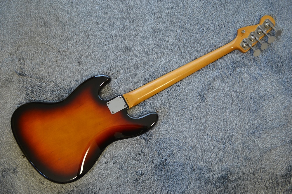 Fender Japan JB62-60（ビンテージ）【楽器検索デジマート】