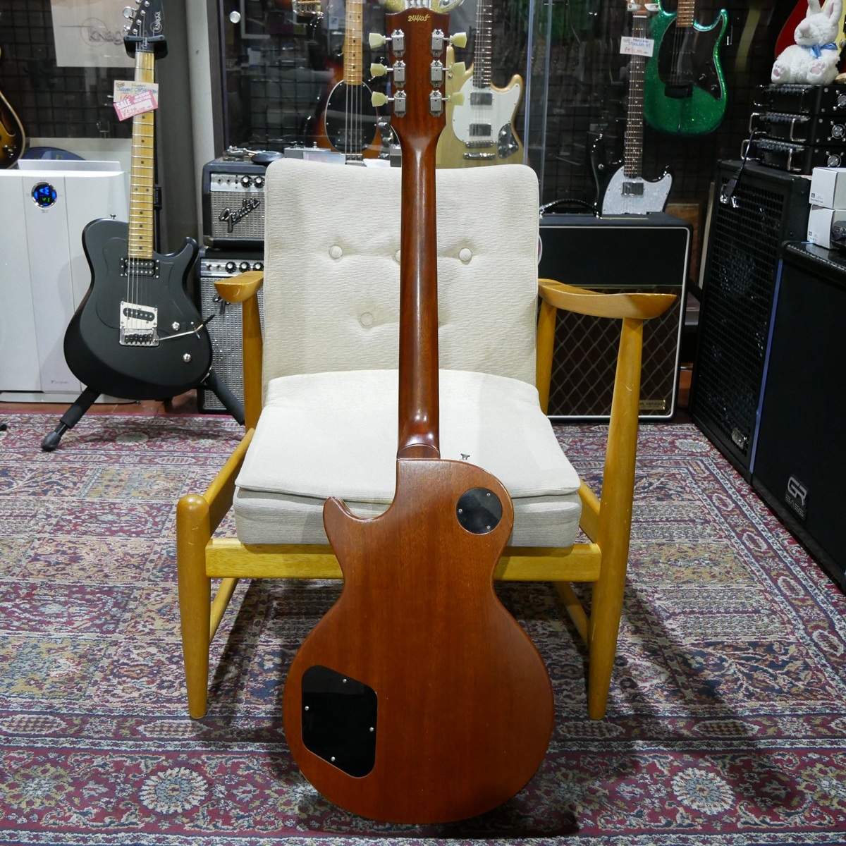 Crews Maniac Sound LED 1959 AGED / w/K&T IMD-59 / Lemon Drop