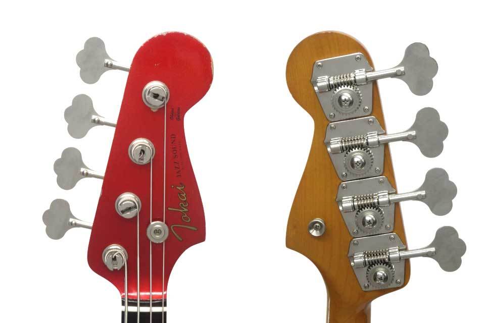 Tokai JAZZ SOUND / JB-80 / MR / 1981年製【鹿児島店】（中古