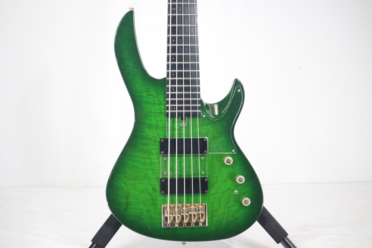 PROIX GEKI-NARI5（中古）【楽器検索デジマート】