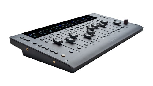 Softube Console 1 Fader Mk III【即納可能】（新品/送料無料）【楽器