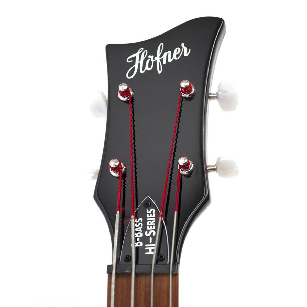 専門サイト Hofner / Violin Bass Ignition Sunburst HI-BB-PE-SB