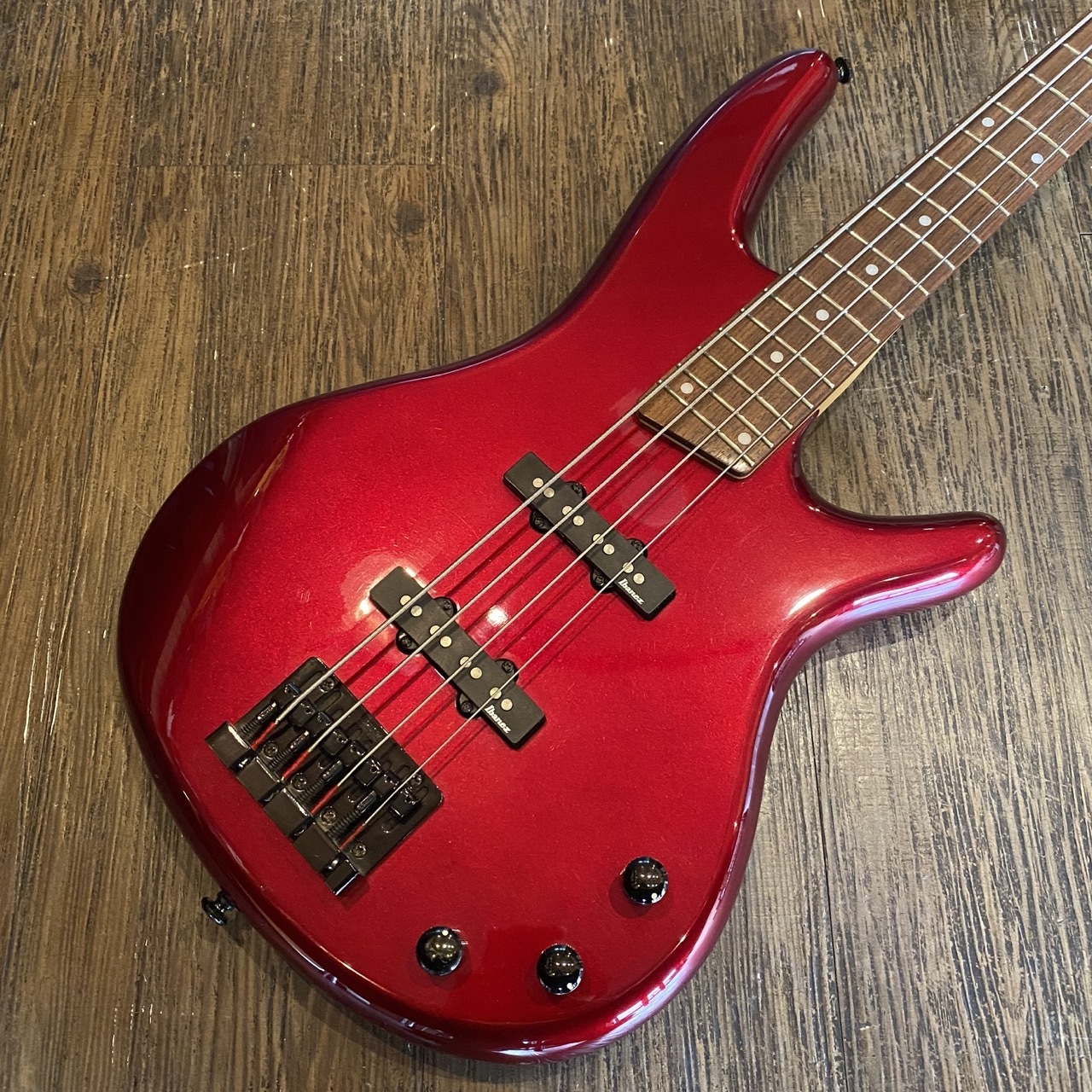 Ibanez SR-380 SDGR 2001-2002 Electric Bass（中古/送料無料