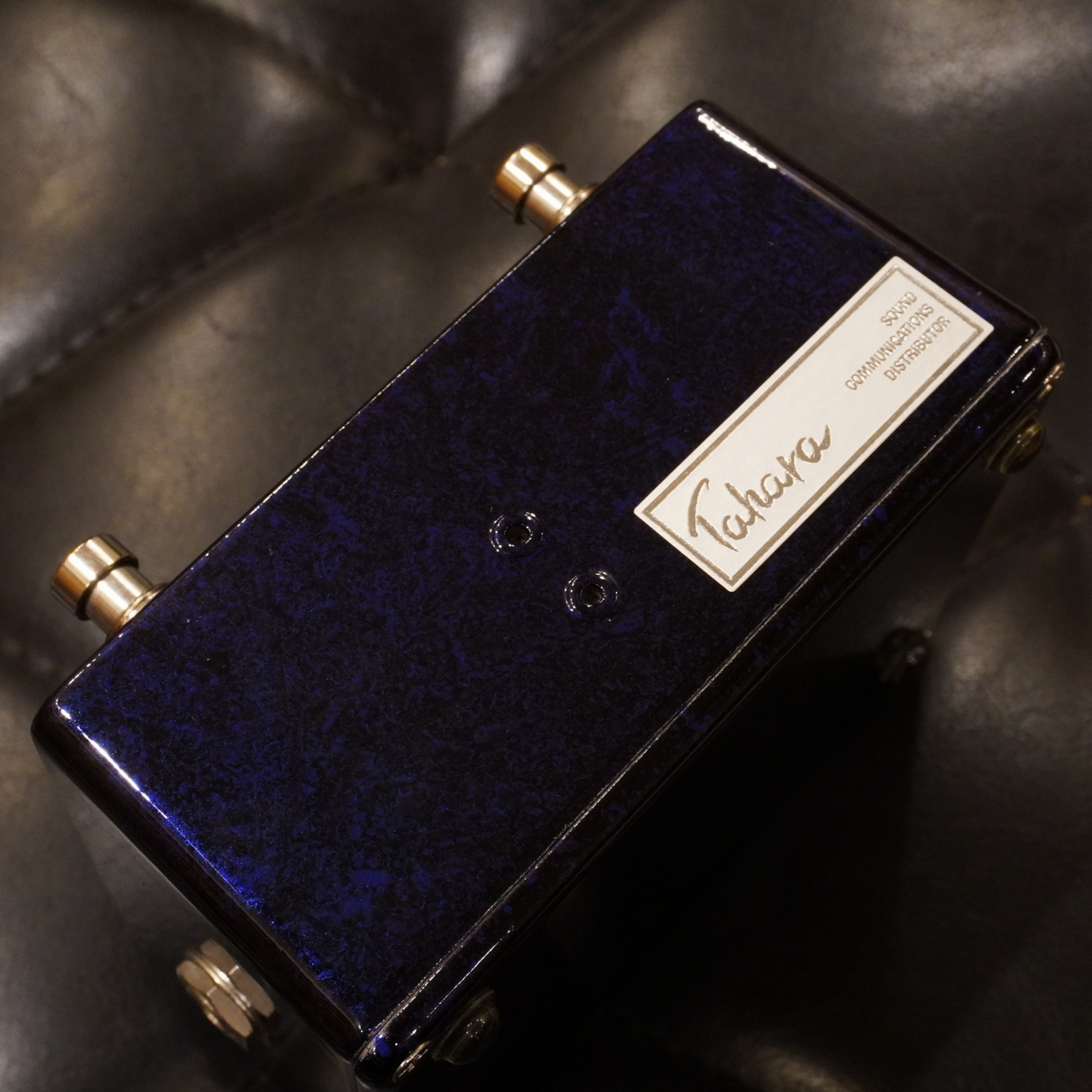 Paul Cochrane Tim V1 Serial Number #001（中古）【楽器検索デジマート】