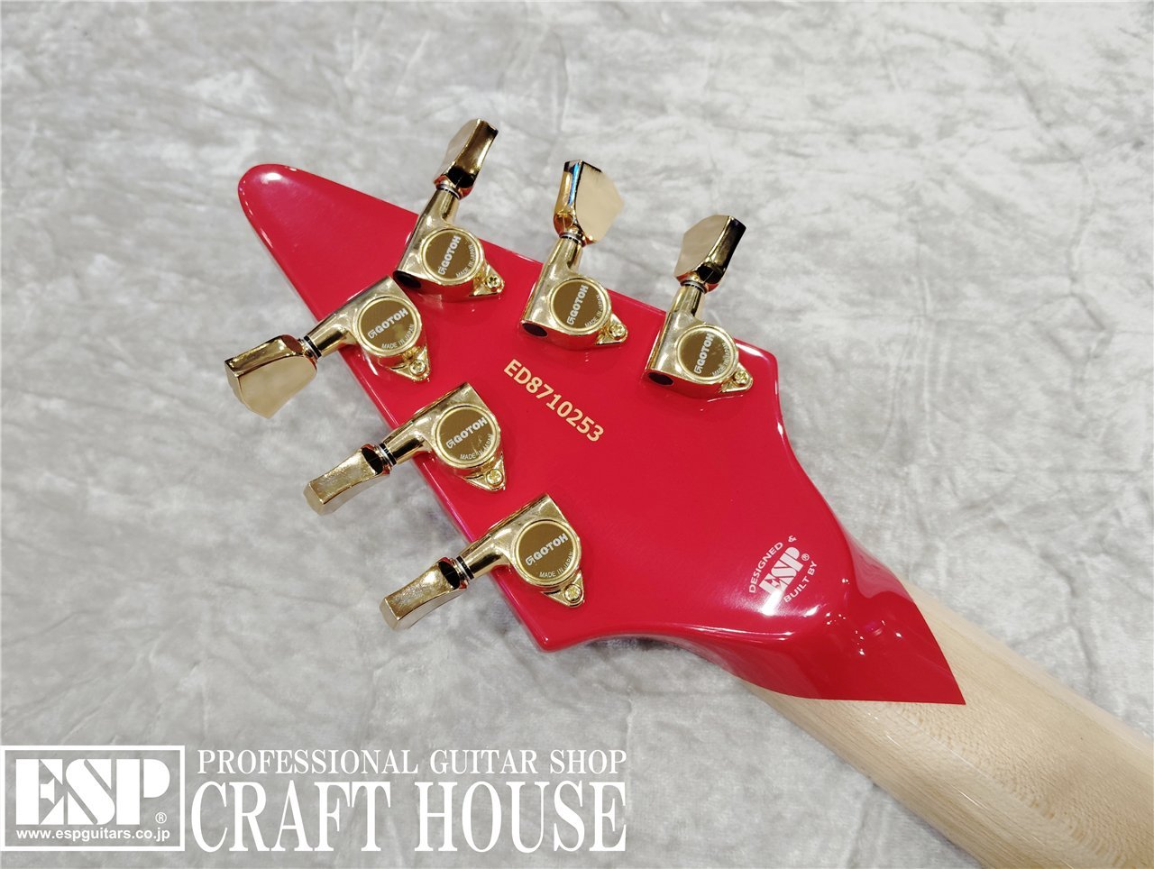 EDWARDS E-Flying Freiheit（新品/送料無料）【楽器検索デジマート】