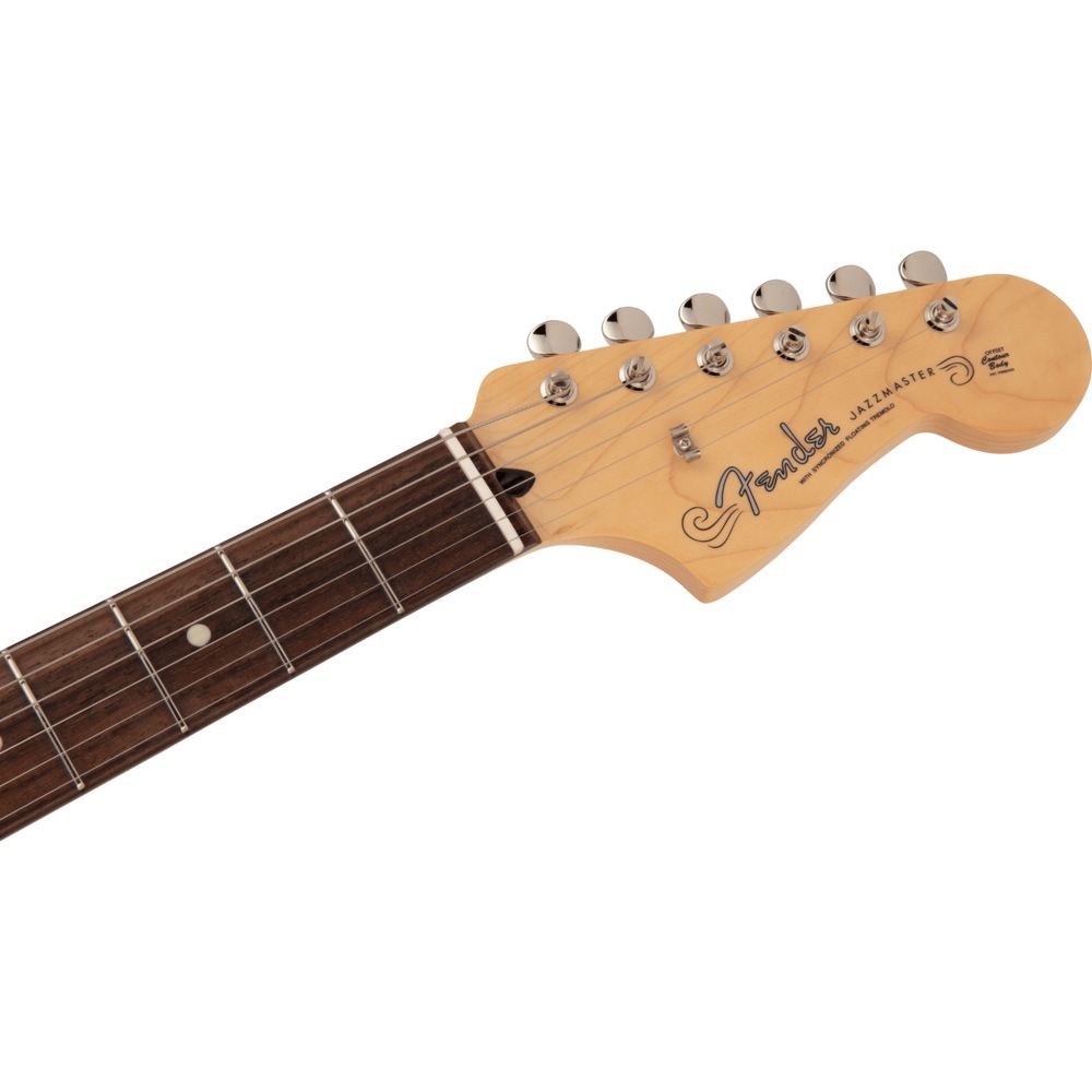 Fender フェンダー Made in Japan Hybrid II Jazzmaster RW AWT エレキ