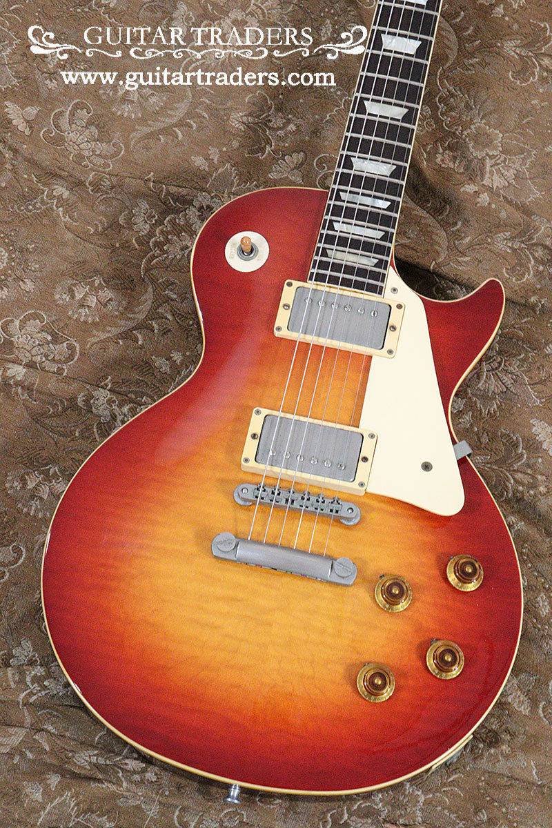 Greco 1984 EG（中古）【楽器検索デジマート】