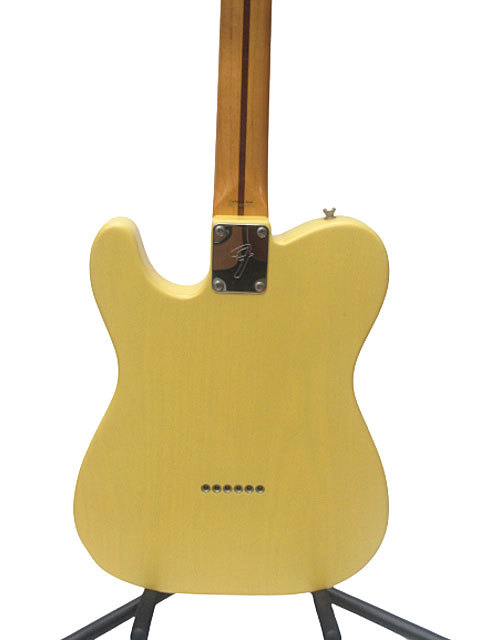 Fender Japan TL68-75BC (TL68-BECK) /ABD (Antique Blonde) エレキ 