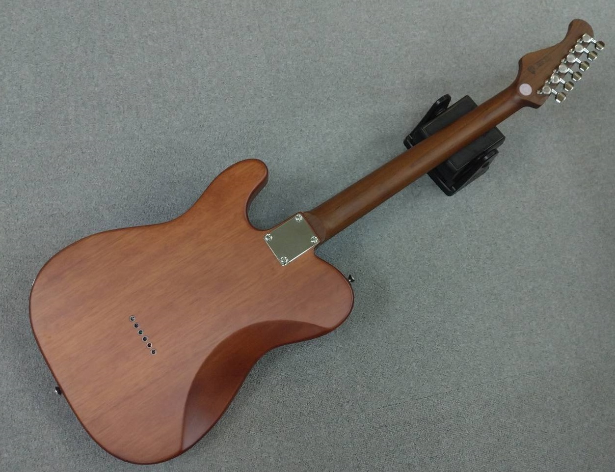 Bacchus Global Series / TACTICS-STD/RSM BR-S (ブラウンサテン