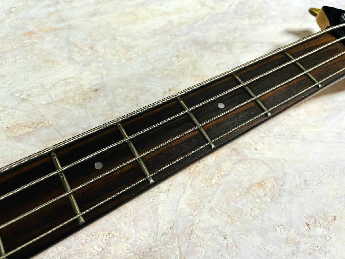 Samick SOB-PJ（中古）【楽器検索デジマート】