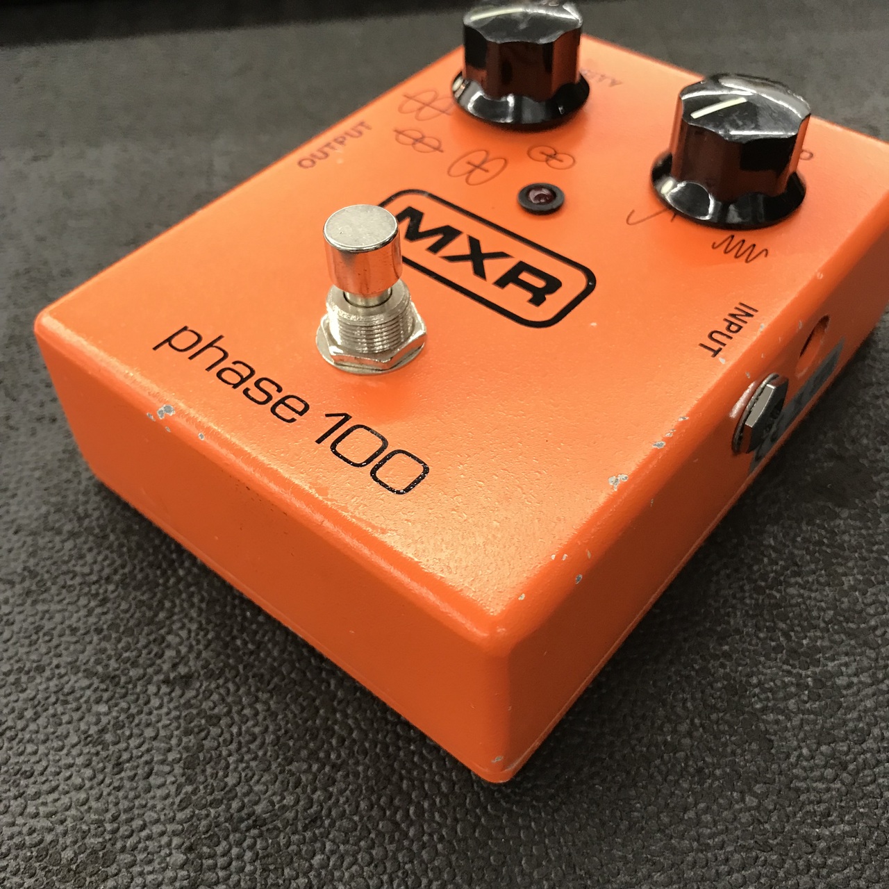 MXR M107 Phase100（中古）【楽器検索デジマート】