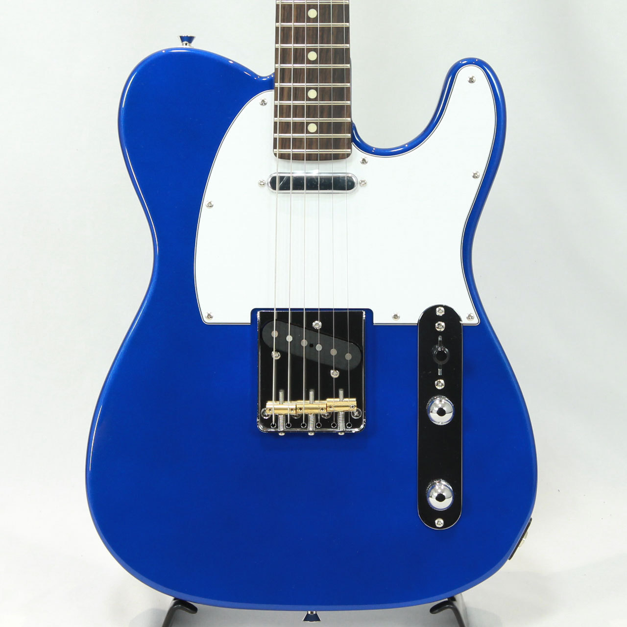 FUJIGEN(FGN) BCTE100RBD-MBL(Metarric Blue)【国産ギター・ベースフェア開催中！  9月30日まで】（新品/送料無料）【楽器検索デジマート】