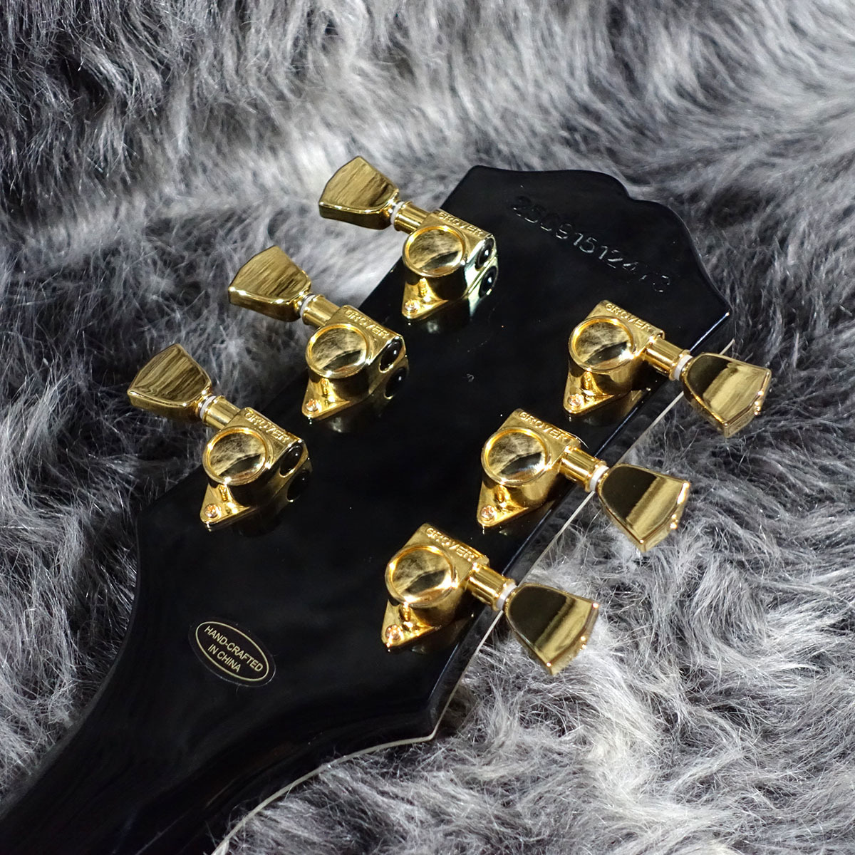 タ*ケ様 【超美品】Epiphone BB.King Lucille Ebony Amazon | Epiphone/B.B. King Lucille Ebony エピフォン ルシール