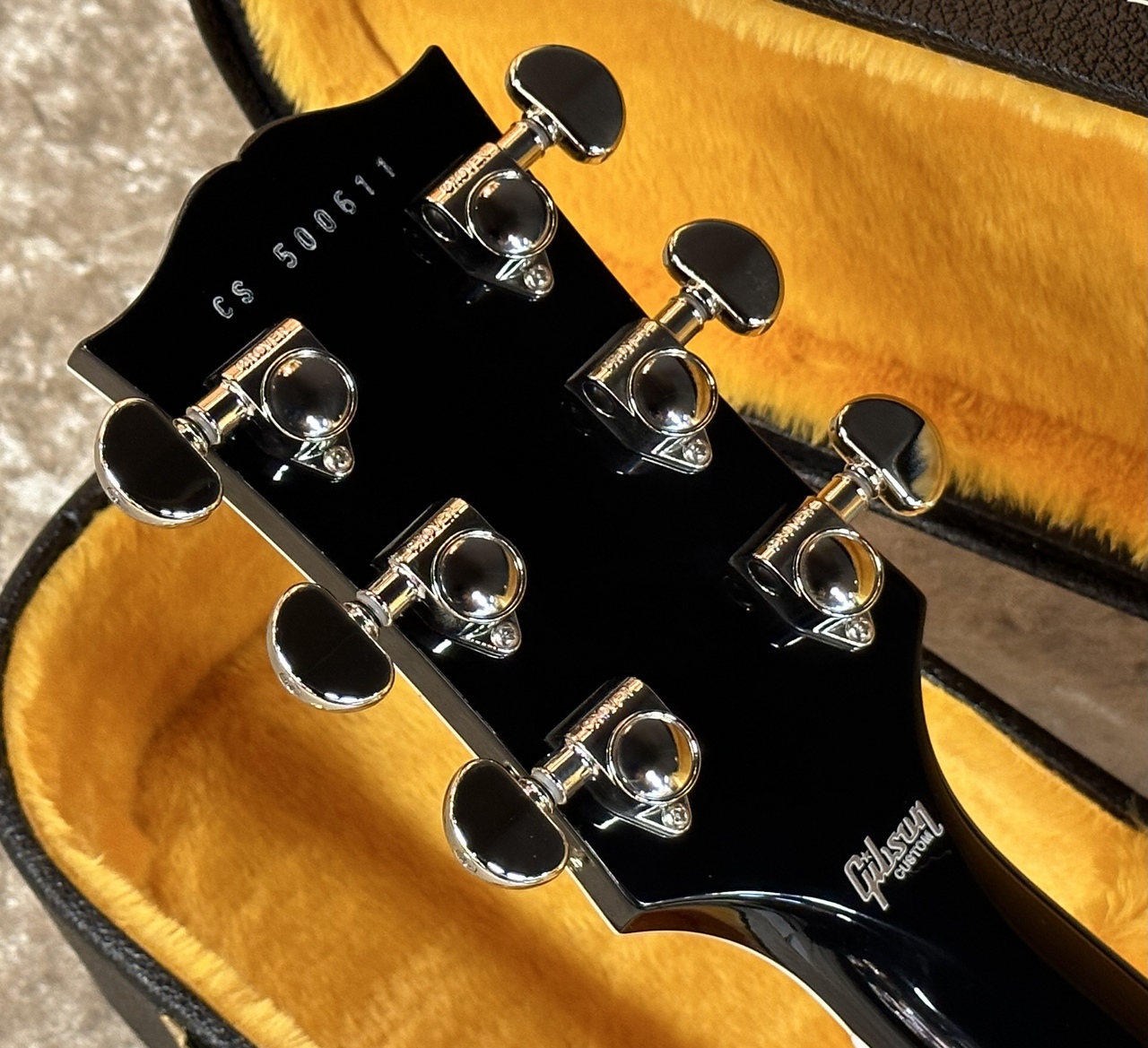 レスポール Gibson Les Paul Standard 60s Faded Vintage Cherry Sunburst S