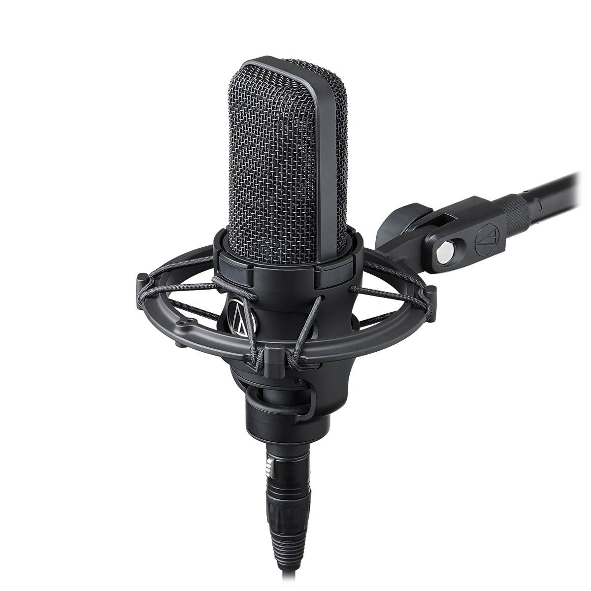 audio-technica AT4040 コンデンサーマイク 豪華3点セット（新品