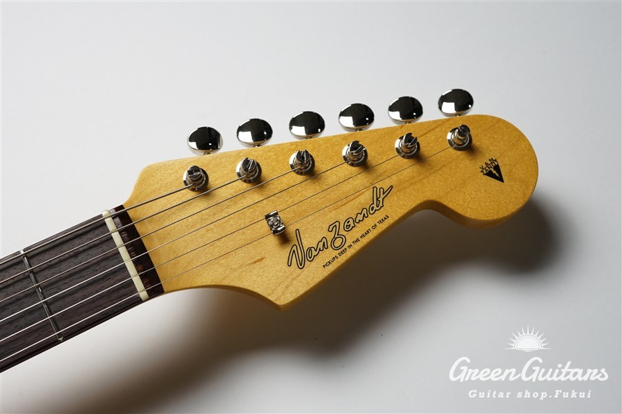 Vanzandt STV-R2 - 3TS（新品/送料無料）【楽器検索デジマート】